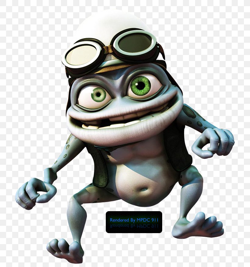 Axel F Crazy Frog YouTube We Are The Champions (Ding A Dang Dong) Ringtone, PNG, 742x875px, Watercolor, Cartoon, Flower, Frame, Heart Download Free