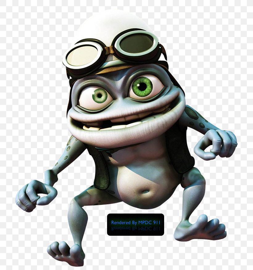 Axel F Crazy Frog Youtube We Are The Champions Ding A Dang Dong Ringtone Png 742x875px