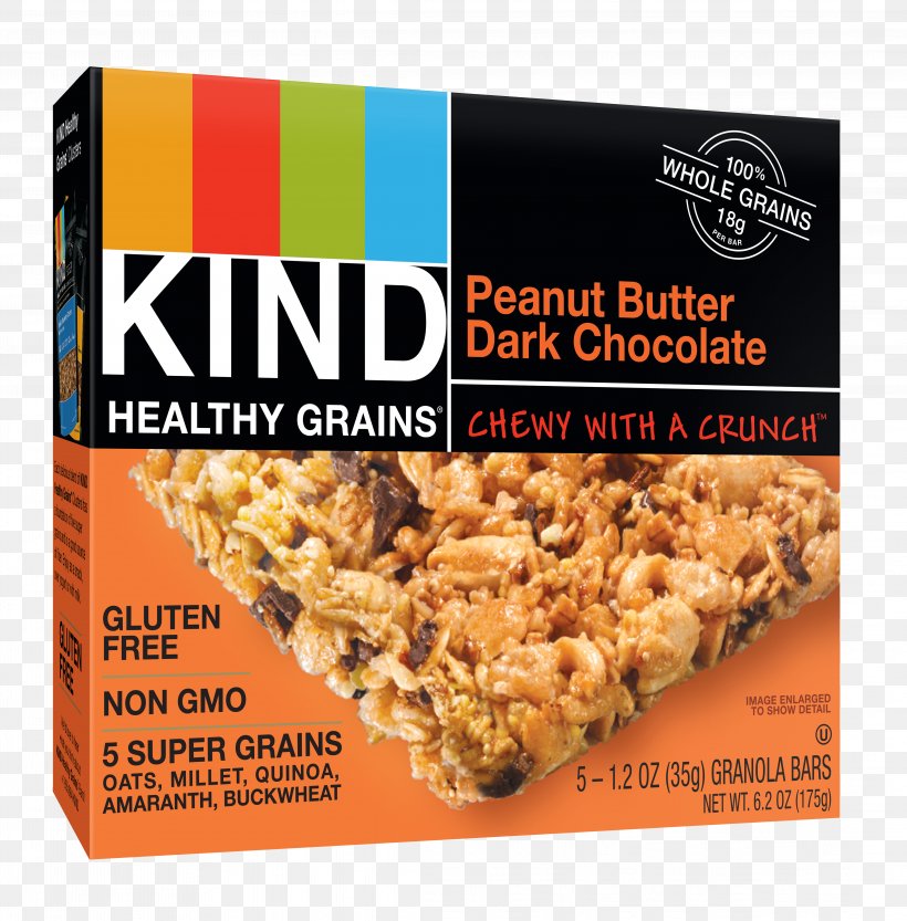 Chocolate Bar Blondie Kind Peanut Butter Granola, PNG, 4368x4442px, Chocolate Bar, Blondie, Brand, Breakfast Cereal, Butter Download Free