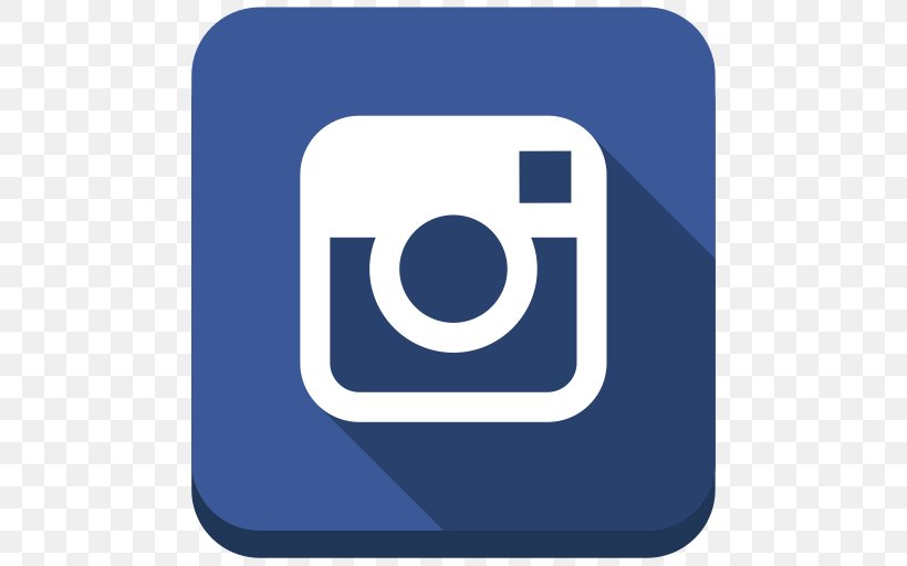 Social Media Blog Instagram Social Networking Service, PNG, 512x512px, Social Media, Art, Blog, Blue, Brand Download Free