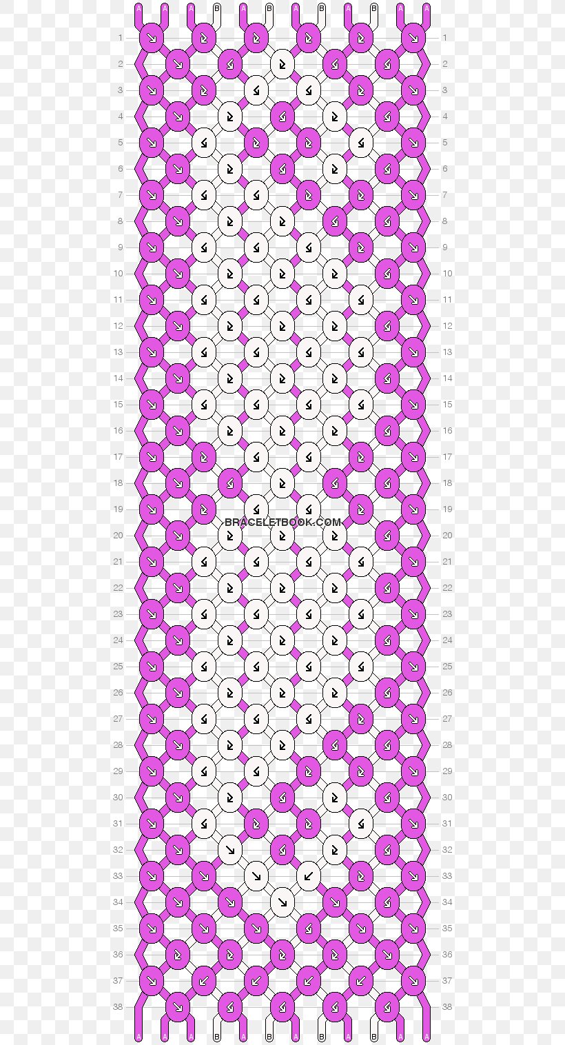 Friendship Bracelet Zigzag How-to, PNG, 506x1516px, Friendship Bracelet, Area, Bracelet, Charm Bracelet, Community Download Free