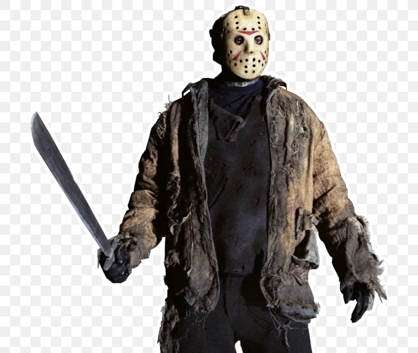 Jason Voorhees Friday The 13th: The Game Michael Myers Cinema Of Fear, PNG, 700x692px, Jason Voorhees, Cinema Of Fear, Costume, Film, Freddy Vs Jason Download Free