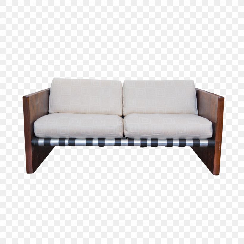 Loveseat Sofa Bed Danish Modern Couch, PNG, 1536x1536px, Loveseat, Art, Chairish, Couch, Danish Download Free