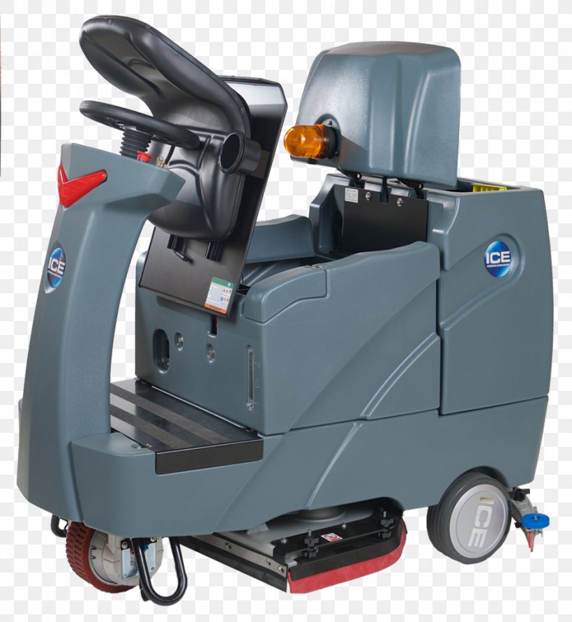 Machine Floor Scrubber Car, PNG, 942x1024px, Machine, Automation, Car, Cleaning, Engineering Download Free