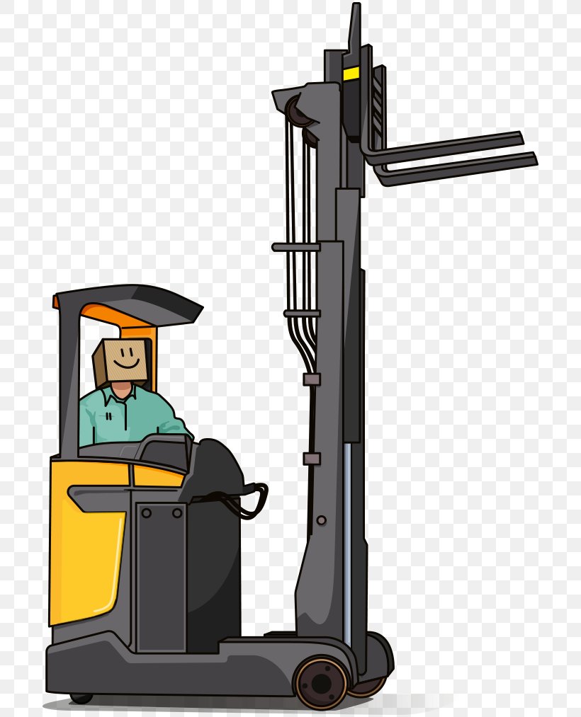 Machine Technology Forklift, PNG, 700x1013px, Machine, Forklift, Forklift Truck, Technology Download Free