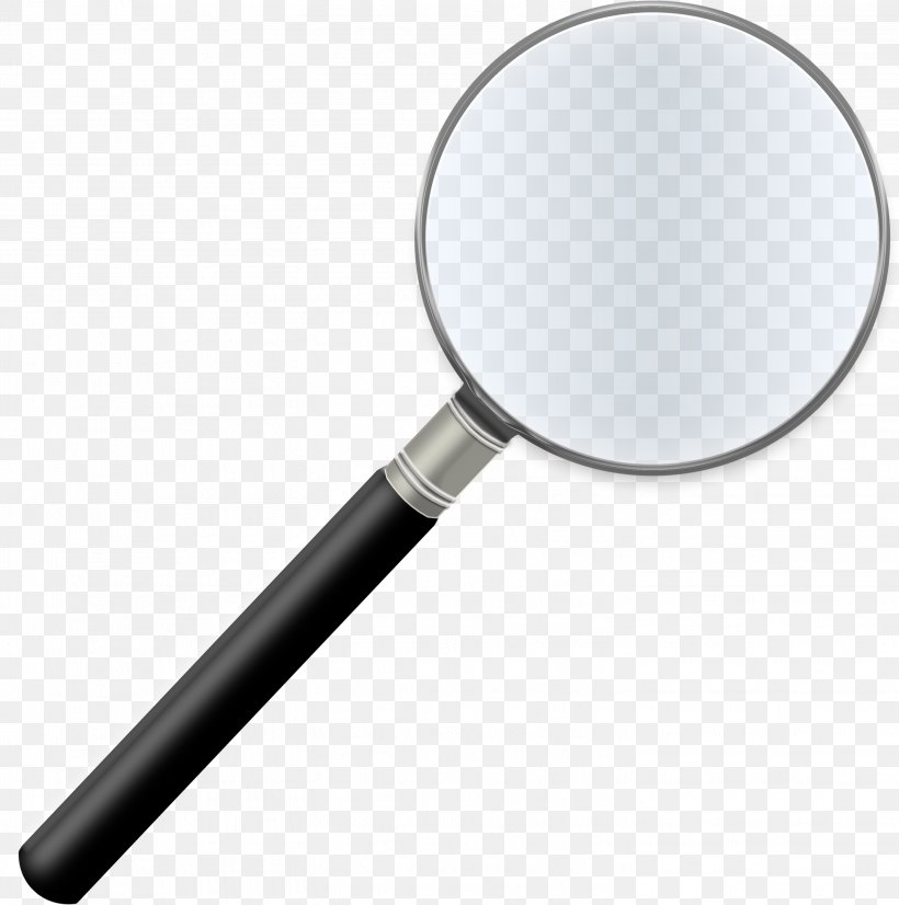 Magnifying Glass Lens Magnification, PNG, 2898x2920px, Magnifying Glass, Digital Image, Glass, Hardware, Lens Download Free