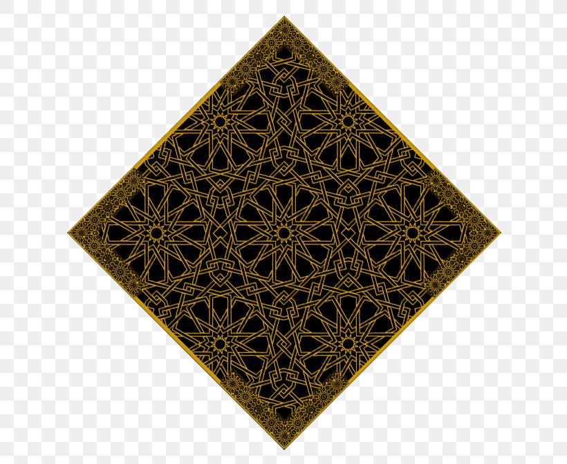 Marrakesh Tangier Moroccan Style Pattern, PNG, 672x672px, Marrakesh, Diary, Moroccan Style, Morocco, Place Mats Download Free