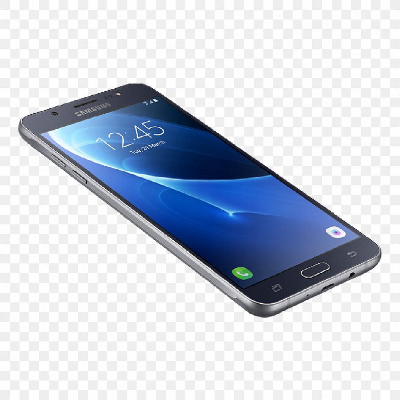 Samsung Galaxy J7 (2016) Samsung Galaxy J5, PNG, 1000x1000px, Samsung Galaxy J7 2016, Android, Camera, Cellular Network, Communication Device Download Free
