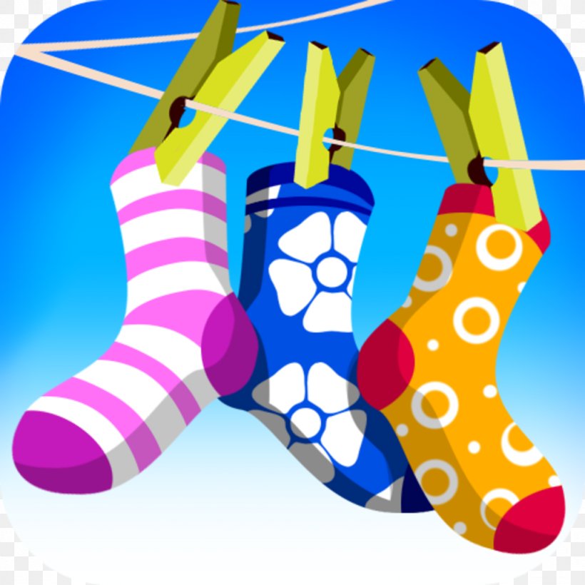 SOCK'M Shoe Toy Clip Art, PNG, 1024x1024px, Sock, Baby Toys, Fashion Accessory, Infant, Shoe Download Free