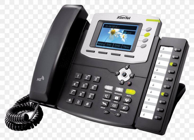 Telephone VoIP Phone IP PBX Internet Protocol Telecommunication, PNG, 2480x1790px, Telephone, Business Telephone System, Communication, Corded Phone, Electronics Download Free