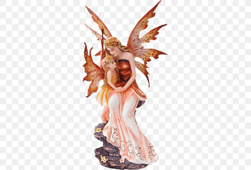 The Fairy With Turquoise Hair Figurine Statue Child, PNG, 555x555px, Fairy, Angel, Art, Child, Collectable Download Free