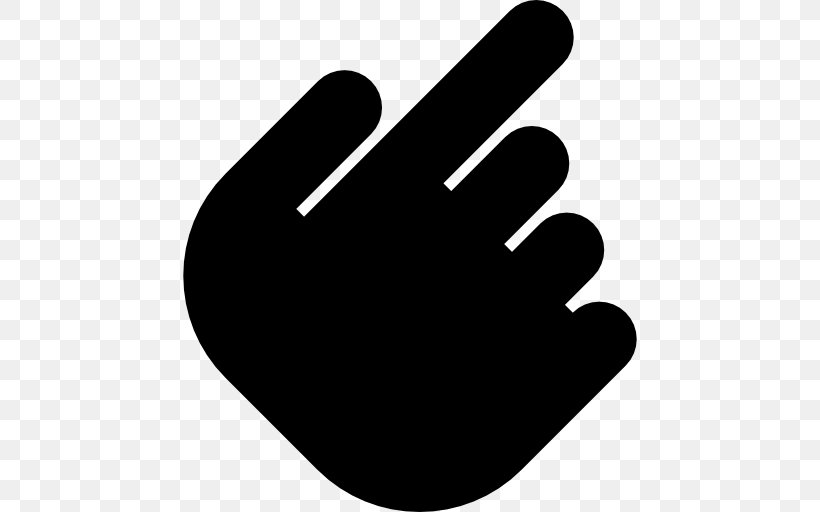 Thumb Gesture Finger Hand, PNG, 512x512px, Thumb, Black And White, Finger, Gesture, Hand Download Free