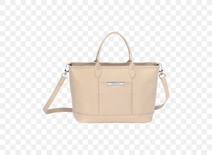 Tote Bag Leather Handbag, PNG, 500x600px, Tote Bag, Bag, Beige, Brown, Fashion Accessory Download Free