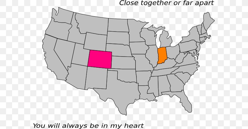 United States Presidential Election, 1984 Map Missouri United States Presidential Election, 1988, PNG, 600x429px, Watercolor, Cartoon, Flower, Frame, Heart Download Free