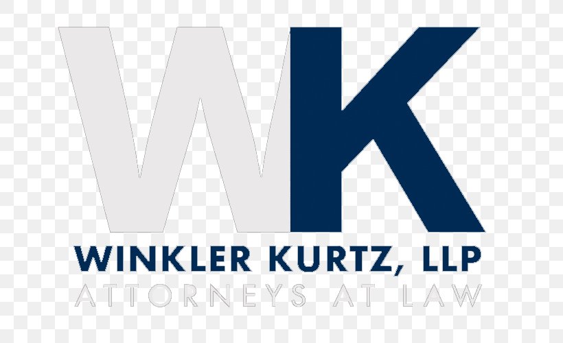 Winkler Kurtz, LLP Logo Brand Peter J. Costigan Lawyer, PNG, 750x500px, Winkler Kurtz Llp, Blue, Brand, Data Center, Divorce Download Free