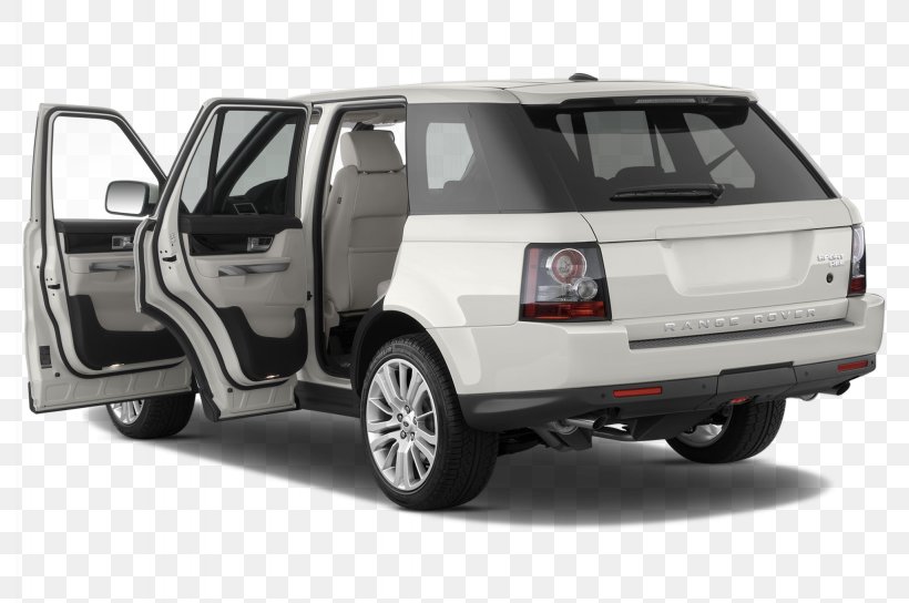 2009 Land Rover Range Rover Sport 2010 Land Rover Range Rover Sport Car Rover Company, PNG, 2048x1360px, Car, Auto Part, Automotive Design, Automotive Exterior, Automotive Tire Download Free