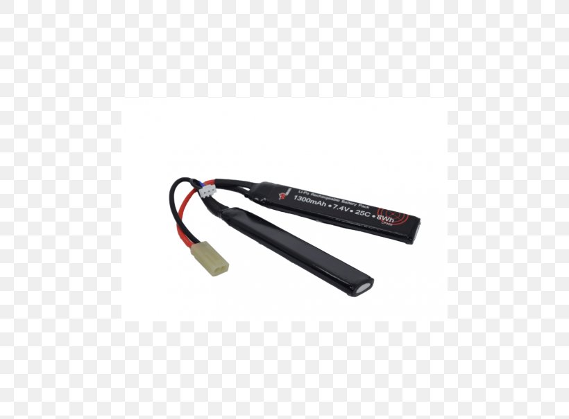 Battery Charger Lithium Polymer Battery Electric Battery Airsoft Guns Battery Pack, PNG, 470x605px, Battery Charger, Airsoft, Airsoft Guns, Ampere Hour, Battery Balancing Download Free