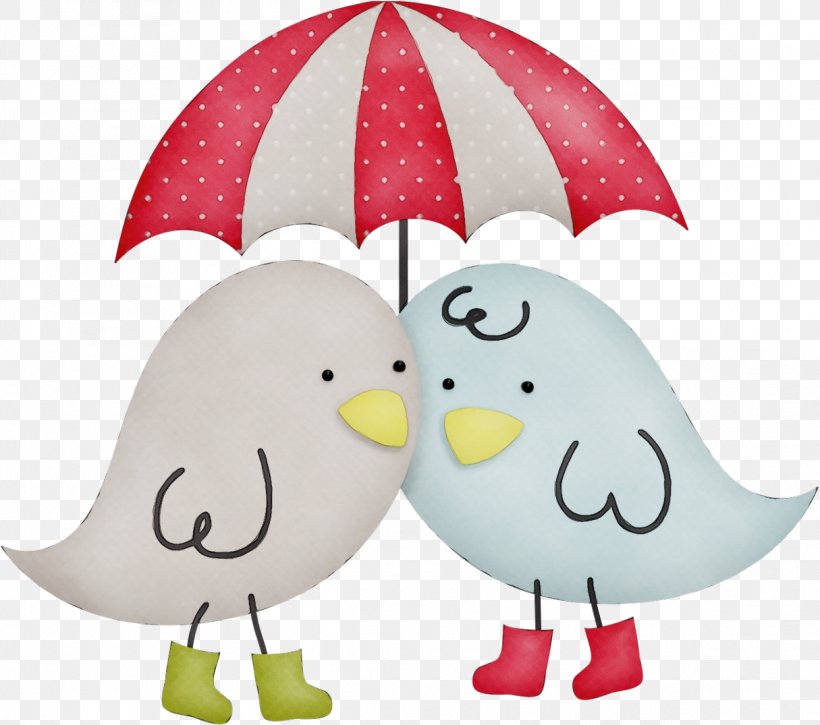 Cartoon Clip Art Umbrella Love, PNG, 1215x1075px, Watercolor, Cartoon, Love, Paint, Umbrella Download Free