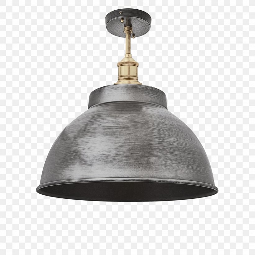 Ceiling Lighting Light Fixture Light Lamp, PNG, 2048x2048px, Watercolor, Beige, Bronze, Ceiling, Ceiling Fixture Download Free