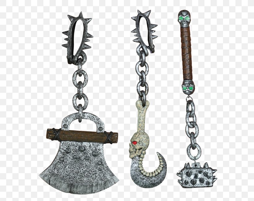 Chain Weapon Earring Jewellery, PNG, 627x650px, Chain Weapon, Body Jewellery, Body Jewelry, Chain, Earring Download Free