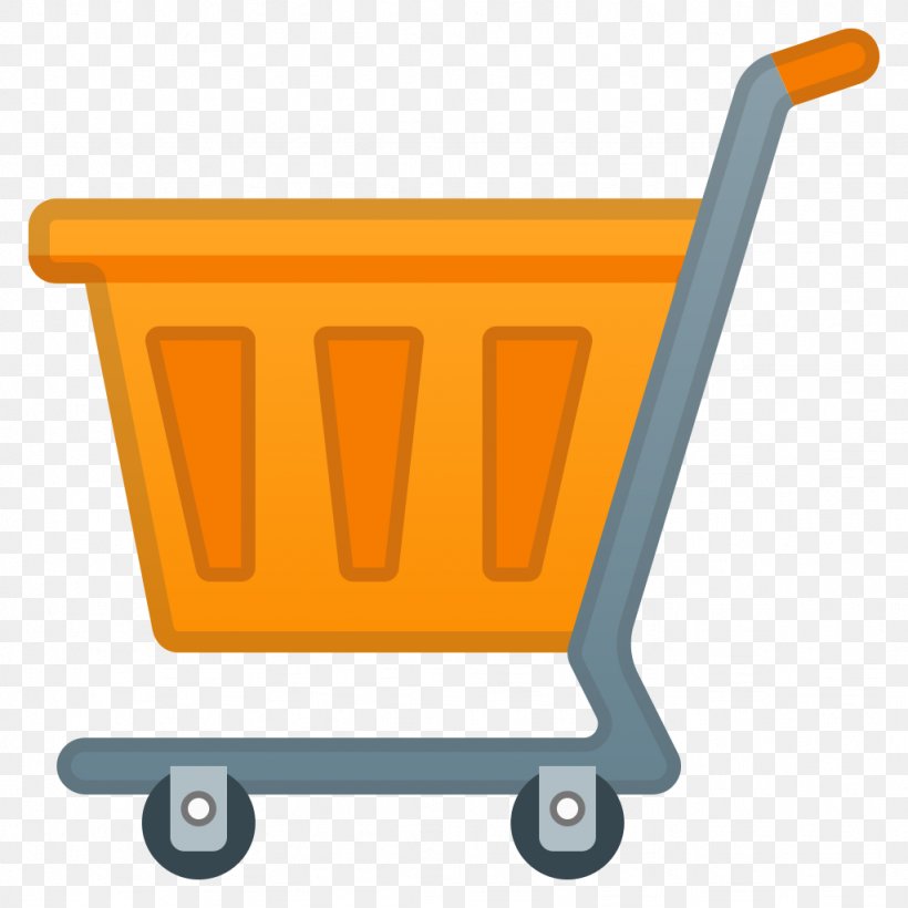 Emojipedia Shopping Cart Noto Fonts, PNG, 1024x1024px, Emoji, Cart, Emojipedia, Gift, Noto Fonts Download Free