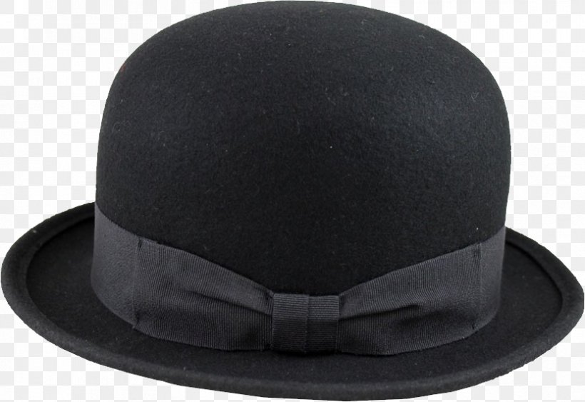 Fedora Bowler Hat Felt, PNG, 831x571px, Fedora, Black, Black M, Bowler Hat, English Language Download Free