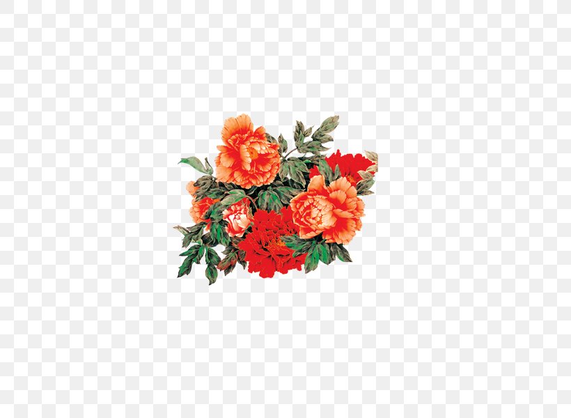 Moutan Peony Download Clip Art, PNG, 600x600px, Moutan Peony, Artificial Flower, Coreldraw, Cut Flowers, Dahlia Download Free