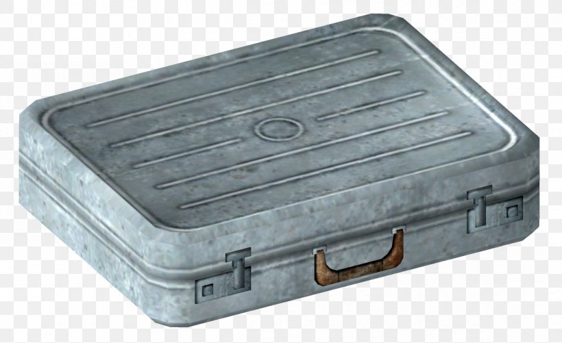 Operation: Anchorage Fallout 4 Fallout: New Vegas Suitcase Briefcase, PNG, 1167x714px, Operation Anchorage, Bag, Briefcase, Fallout, Fallout 3 Download Free