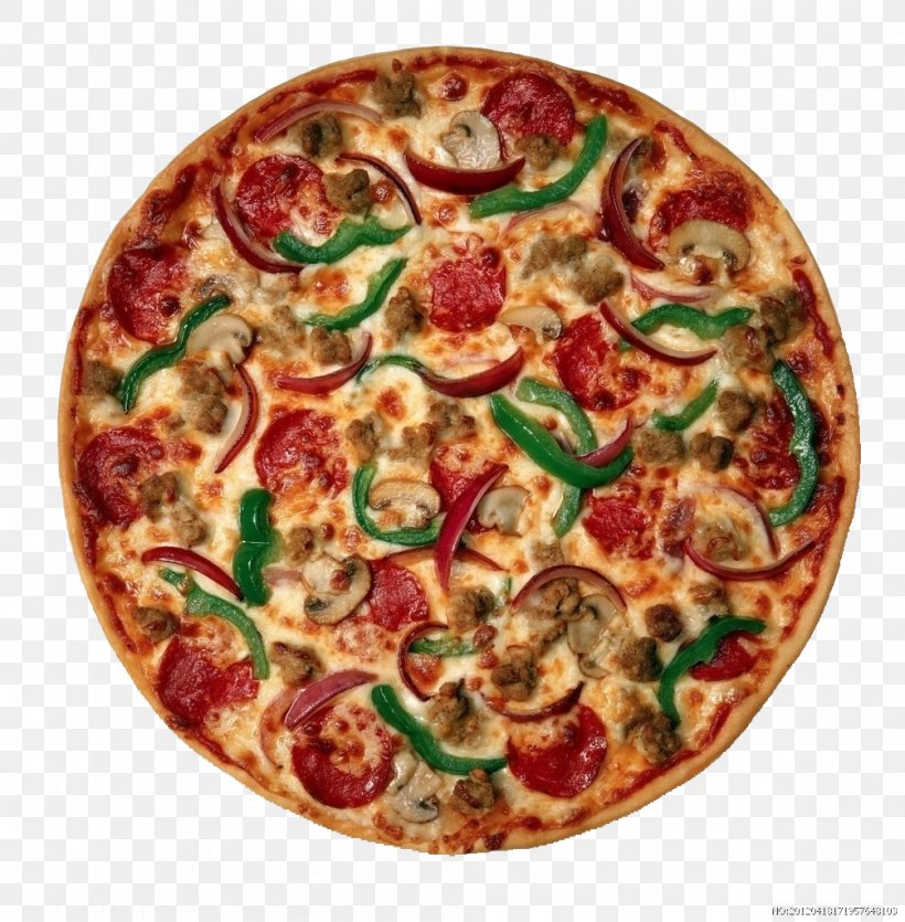Pizza Delivery Italian Cuisine Restaurant Food, PNG, 1005x1024px, Pizza, American Food, California Style Pizza, Cuisine, Delivery Download Free