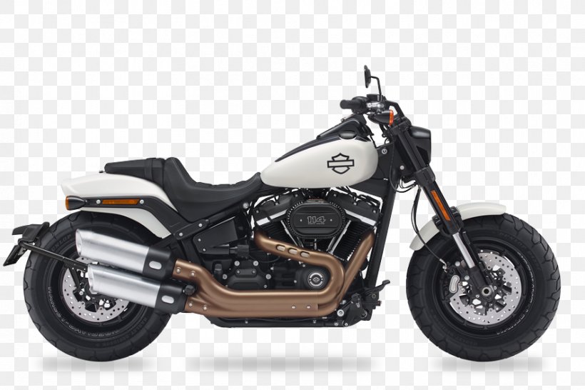 Red Rock Harley-Davidson Softail Motorcycle Harley-Davidson FLSTF Fat Boy, PNG, 886x591px, Harleydavidson, Automotive Exhaust, Automotive Exterior, Bicycle, Business Download Free