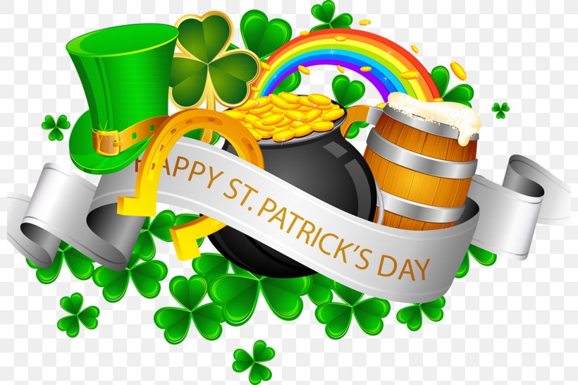 Saint Patrick's Day Ireland Clip Art, PNG, 800x546px, Patrick, Art Emoji, Brand, Elf, Emoji Download Free