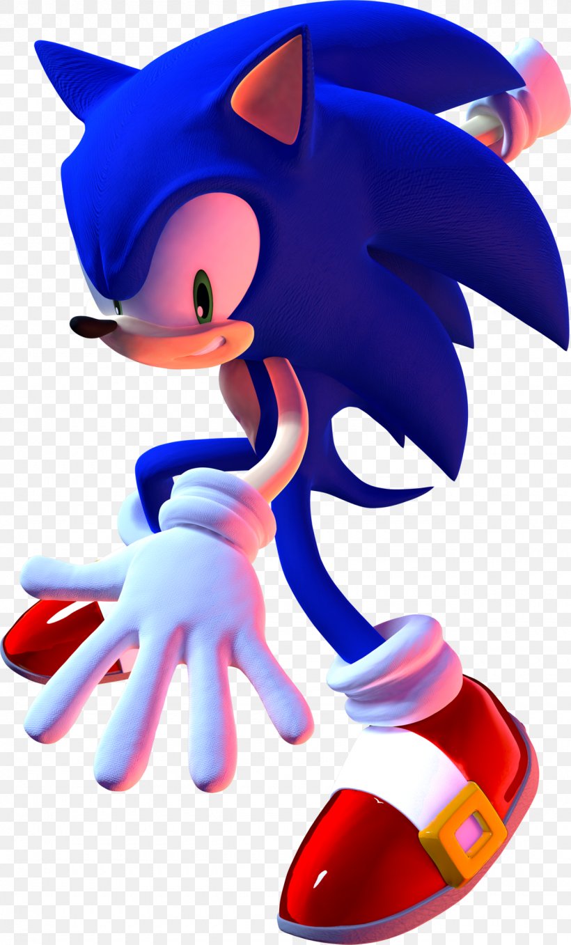 Sonic Adventure 2 Battle Sonic Battle Sonic 3D, PNG, 1280x2119px, Sonic Adventure 2, Electric Blue, Fictional Character, Figurine, Knuckles The Echidna Download Free