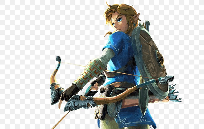 The Champions' Ballad Link The Master Trials Wii U, PNG, 645x520px, Champions Ballad, Adventurer, Bowyer, Downloadable Content, Eiji Aonuma Download Free