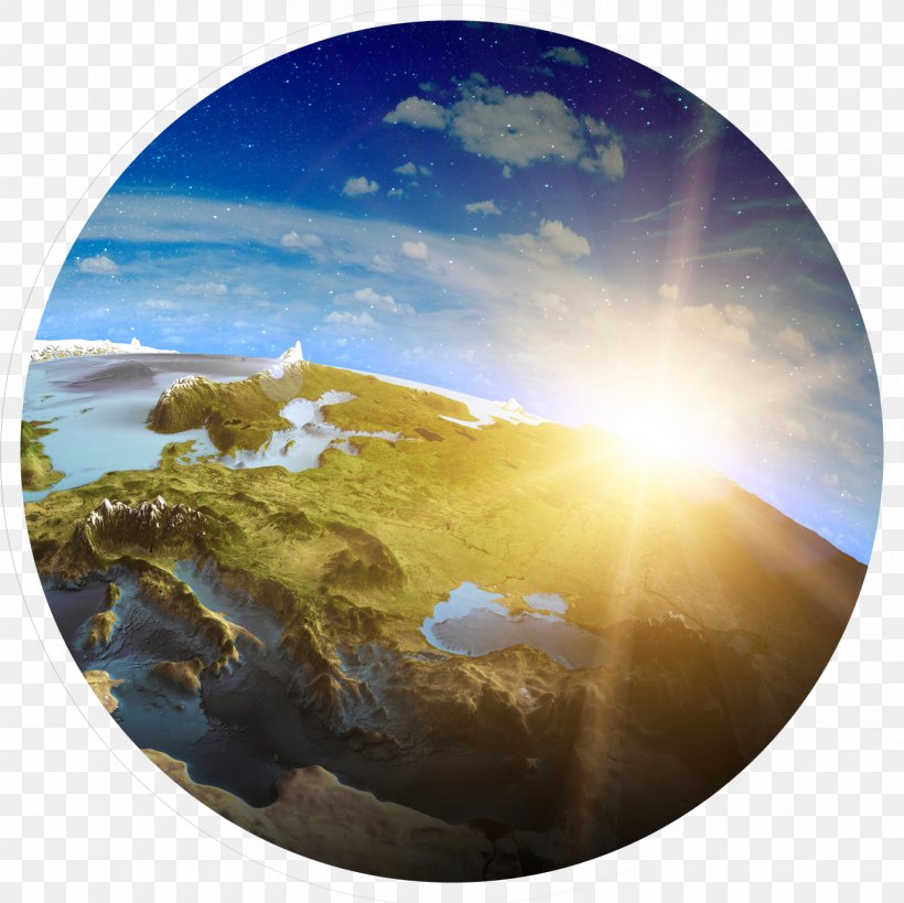 Atmosphere Of Earth Desktop Wallpaper 1080p, PNG, 1375x1375px, Earth, Atmosphere, Atmosphere Of Earth, Daylight, Display Resolution Download Free