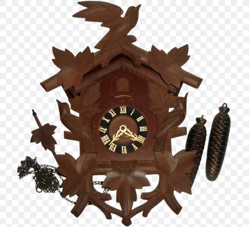 Cuckoo Clock Black Forest Clocks Triberg Im Schwarzwald Antique, PNG, 749x749px, Cuckoo Clock, Antique, Black Forest, Chalet, Clock Download Free