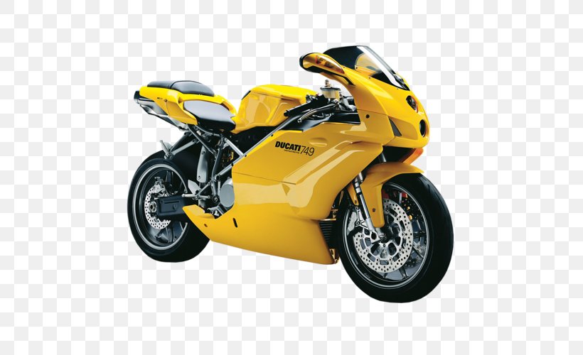 Ducati 748 Car Ducati 749 Motorcycle, PNG, 500x500px, Ducati 748, Automotive Design, Automotive Exhaust, Automotive Exterior, Automotive Wheel System Download Free