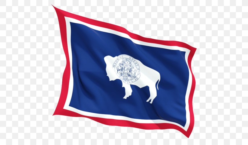 Flag Of Wyoming U.S. State Stock.xchng, PNG, 640x480px, Wyoming, Blue, Flag, Flag Of The United States, Flag Of Wyoming Download Free