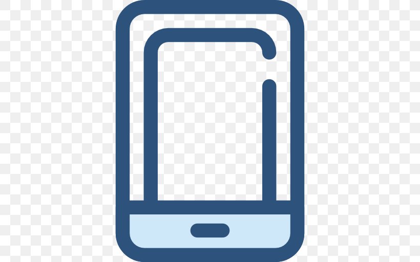 IPhone Handheld Devices Smartphone Computer Monitors, PNG, 512x512px, Iphone, Area, Blue, Business Briefcase Bag, Computer Monitors Download Free