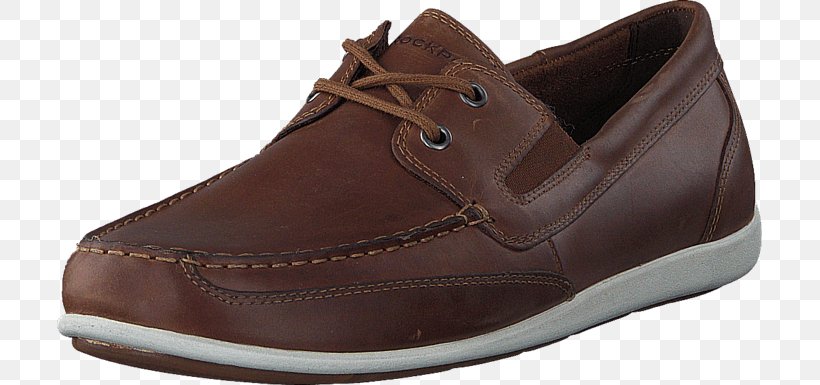 Leather Boat Shoe Sperry Top-Sider Podeszwa, PNG, 705x385px, Leather, Boat Shoe, Boot, Brown, Casual Download Free