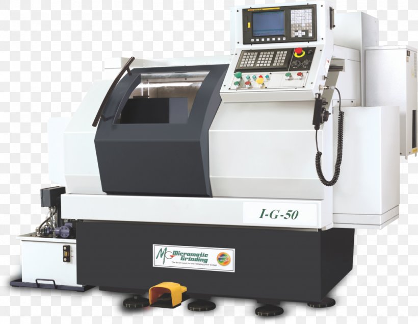 Machine Tool Grinding Machine Computer Numerical Control, PNG, 1024x793px, Machine Tool, Cncmaschine, Computer Numerical Control, Cutting Tool, Cylindrical Grinder Download Free