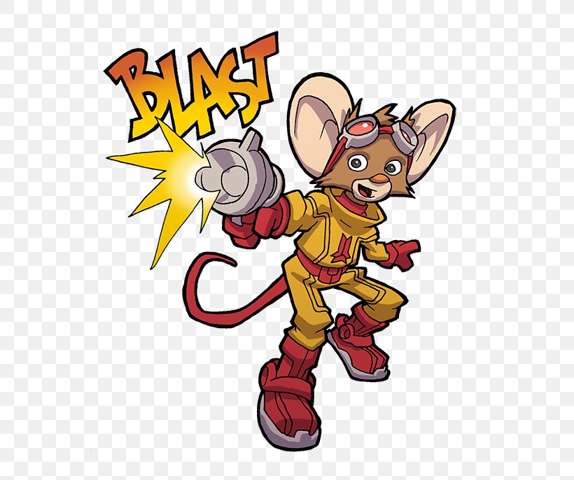 Missile Mouse: The Star Crusher Missile Mouse: Rescue On Tankium3 Book Clip Art, PNG, 600x686px, Book, Art, Artwork, Biker Mice From Mars, Cartoon Download Free