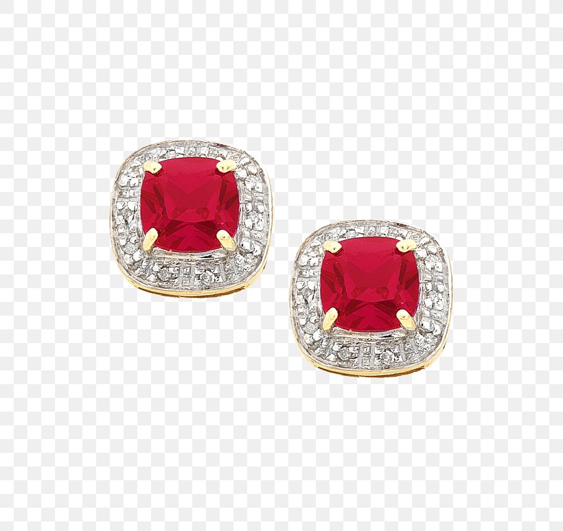 Ruby Earring Jewellery Colored Gold Gemstone, PNG, 606x774px, Ruby, Body Jewellery, Body Jewelry, Colored Gold, Diamond Download Free