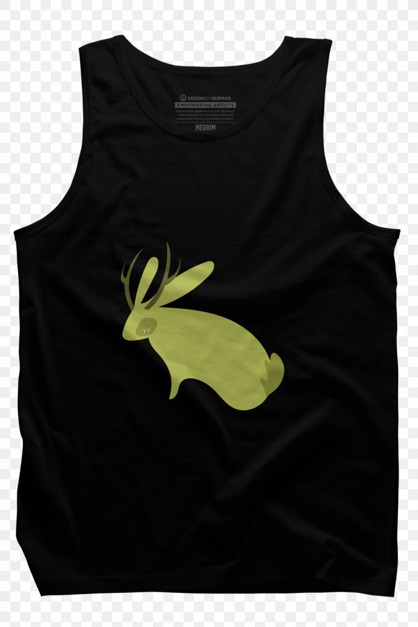T-shirt Sleeveless Shirt Outerwear Leaf, PNG, 1200x1800px, Tshirt, Black, Green, Leaf, Outerwear Download Free