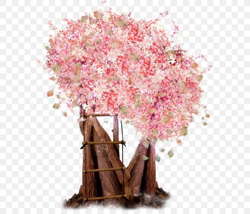 Tree Clip Art, PNG, 581x700px, Tree, Blossom, Branch, Cherry Blossom, Computer Software Download Free