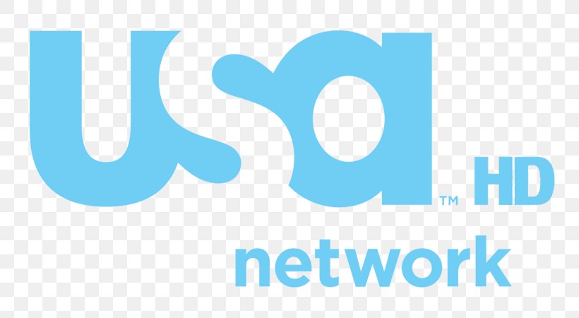 USA Network Television Show Logo CNBC, PNG, 800x450px, Usa Network, Aqua, Area, Blue, Brand Download Free