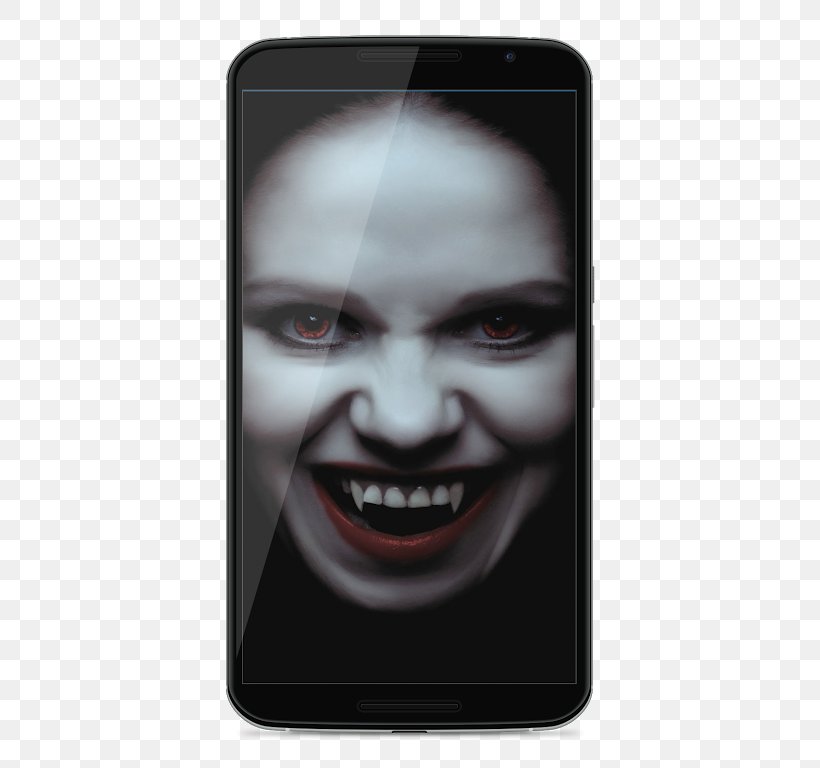 Vampire Horror United States Mobile Phone Accessories Jaw, PNG, 480x768px, Vampire, Dvd, Electronic Device, Existence, Face Download Free