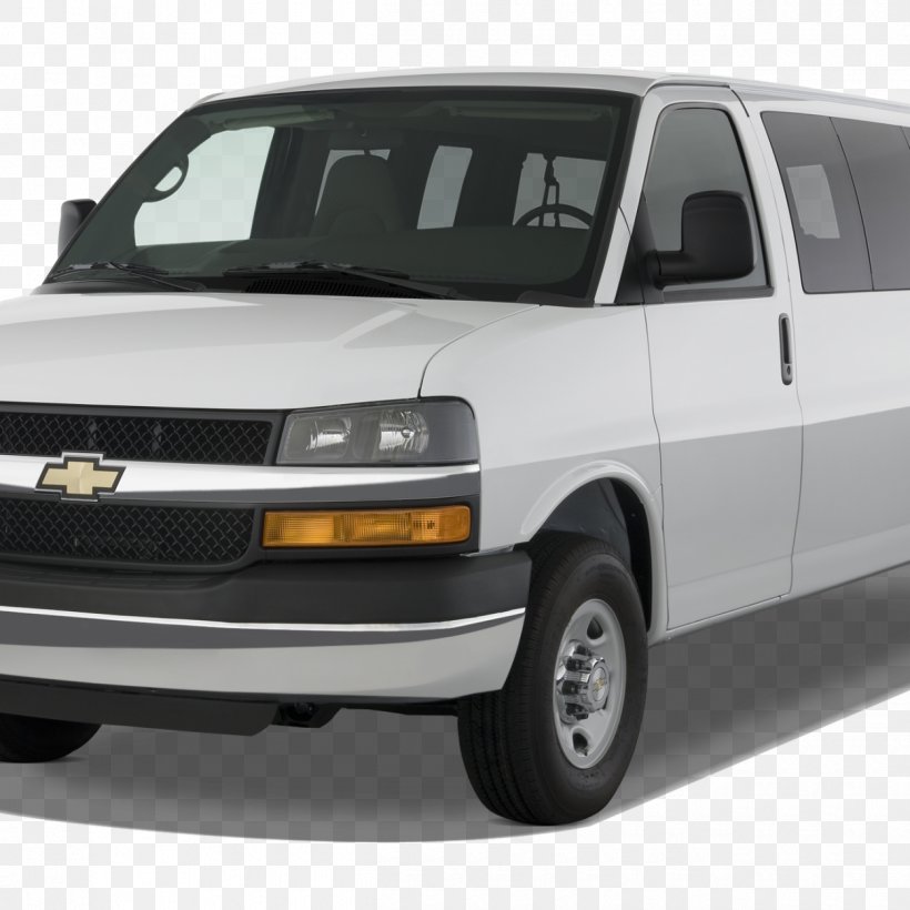 2018 Chevrolet Express 2010 Chevrolet Express Van Car, PNG, 1250x1250px, 2012 Chevrolet Express, 2018 Chevrolet Express, Automotive Exterior, Brand, Bumper Download Free