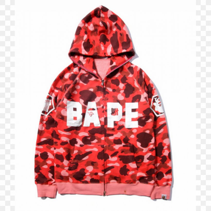 A Bathing Ape Bluza Military Camouflage Sweater, PNG, 900x900px, Bathing Ape, Bathing, Bluza, Clothing, Hood Download Free