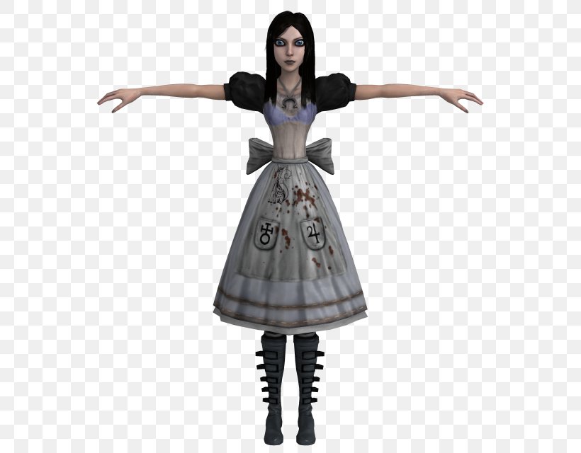 Alice: Madness Returns American McGee's Alice Costume Cheshire Cat Minecraft, PNG, 555x640px, Alice Madness Returns, Action Figure, American Mcgee, Cheshire Cat, Clothing Download Free