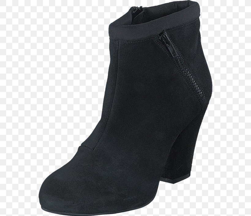 Boot Shoe Amazon.com Leather Wedge, PNG, 568x705px, Boot, Amazoncom, Black, Chelsea Boot, Clothing Download Free